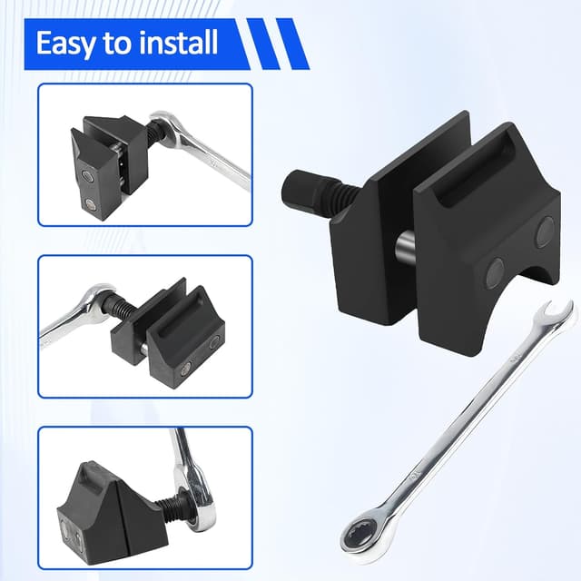 Thumbnail 2 de Écarteur de fusée 2 pièces 🛠