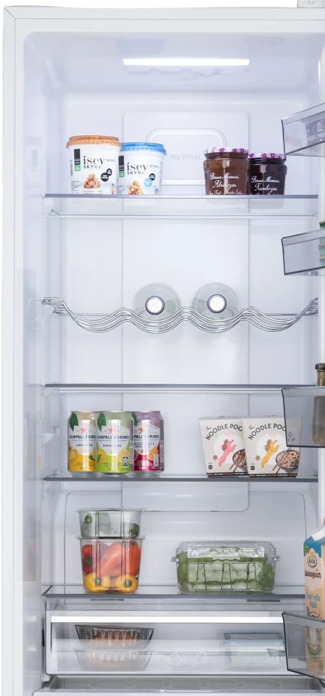 Thumbnail 12 de Wisberg WBKK185FZDW 359 l