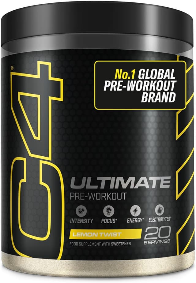 Thumbnail 6 de C4 Ultimate Tutti Frutti 40/20, batidora de vaso 🍽