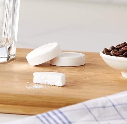 Thumbnail 5 de Bosch TCZ6004 Pastillas limpieza y descalcificación para Tassimo