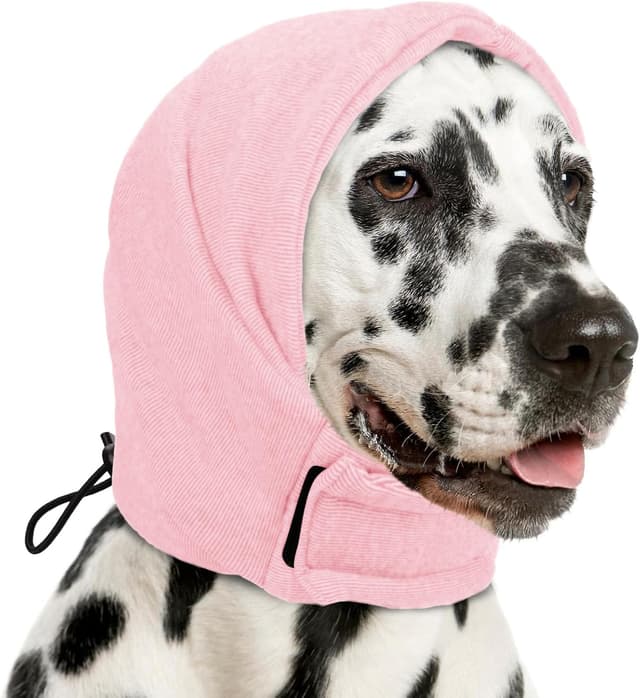 Imagen de AOFITEE Dog Calming Hoodie Ear Wraps en OfertitasTOP