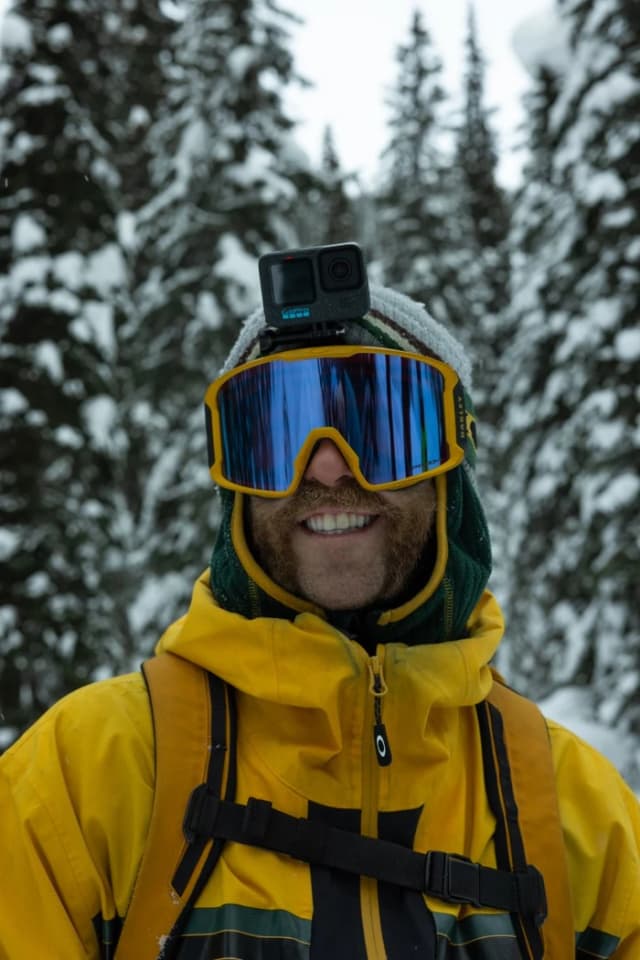 Thumbnail 8 de GoPro HERO 12 Black 70 Minuten