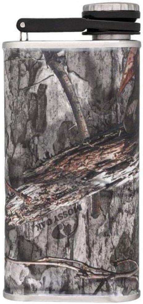 Imagen de Stanley Classic Wide Mouth Flask 0.23L 🥃 Sin Fugas, BPA-Free en OfertitasTOP