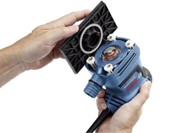 Thumbnail 2 de Bosch Professional GSS 160âŻMulti Schleifmaschine đ