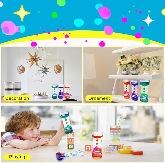 Thumbnail 4 de YUEJIDZ Sensory Toy for Relaxation