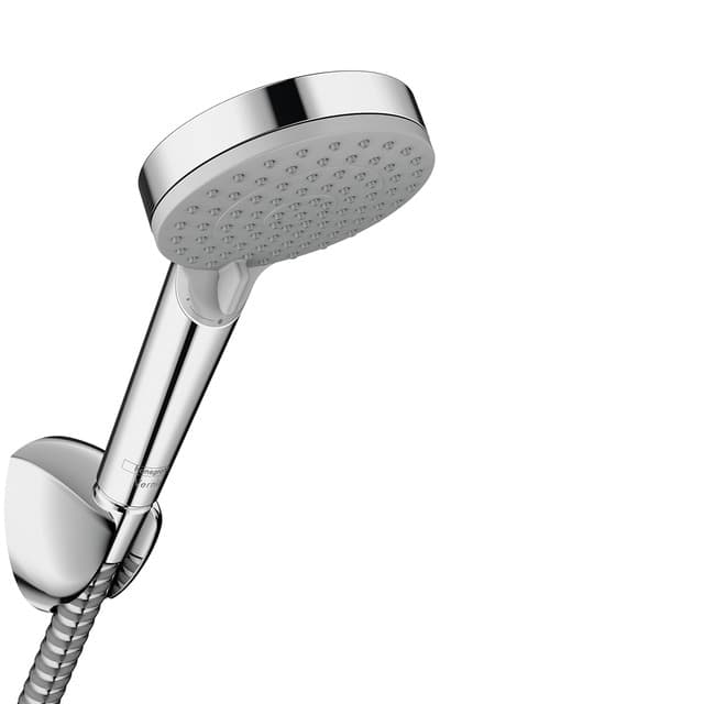 Imagen de Hansgrohe Mango de ducha con Ecosmart Vernis en OfertitasTOP
