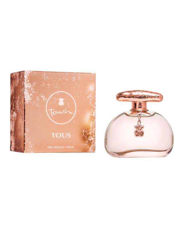 Thumbnail 1 de Tous Touch perfume 100 ml Eau de Toilette 😌