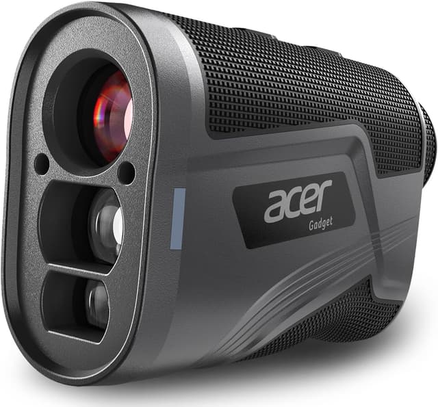 Imagen de Acer Gadget Golf Rangefinder 6X ⚙ en OfertitasTOP