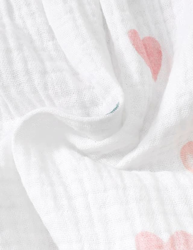 Thumbnail 6 de UUAISSO Neugeborenes Mädchen Overall 0–18 Monate 👶