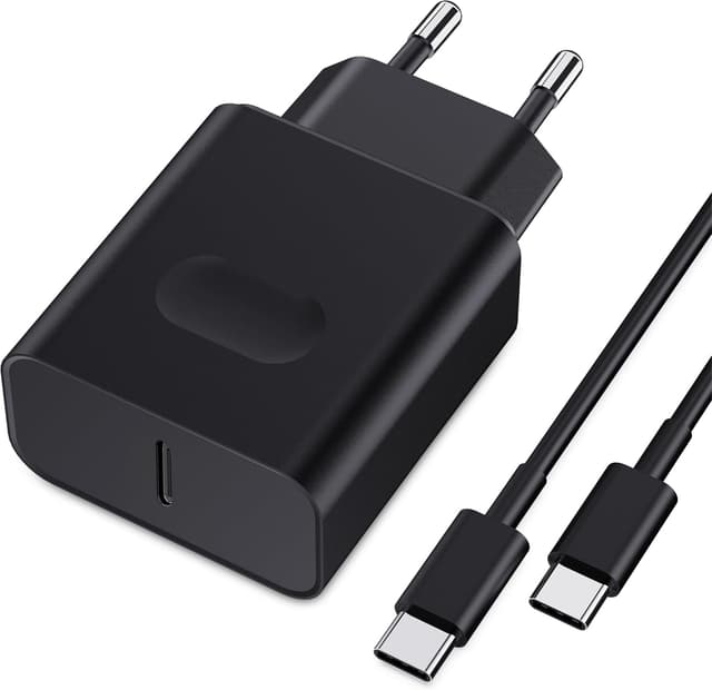 Imagen de Nanaisse Cargador USB-C 45W en OfertitasTOP