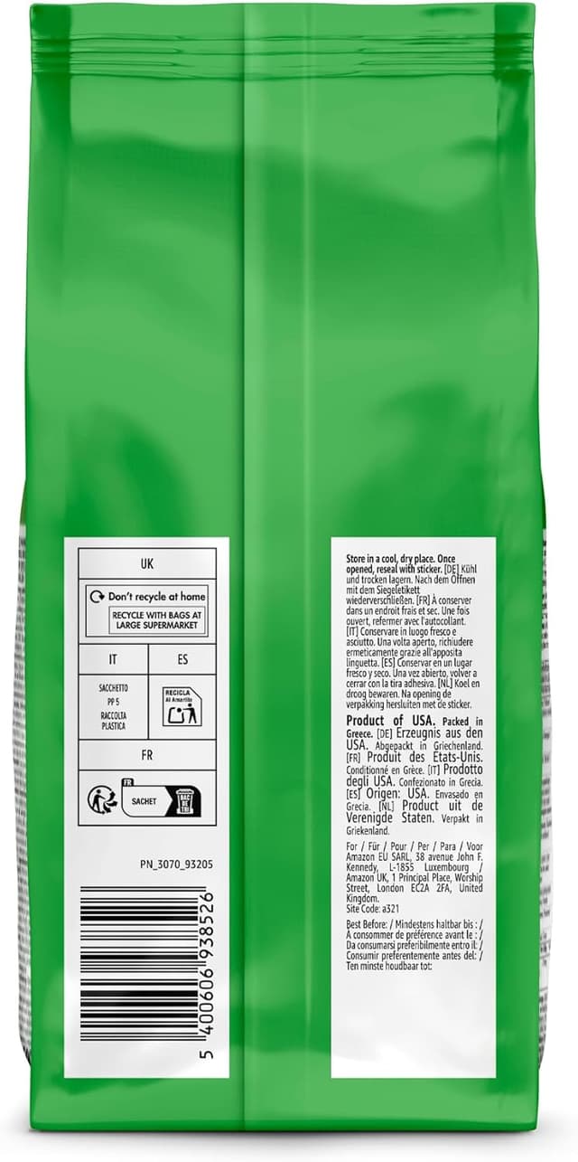 Thumbnail 1 de By Amazon Almendras de California, 500g 🌰