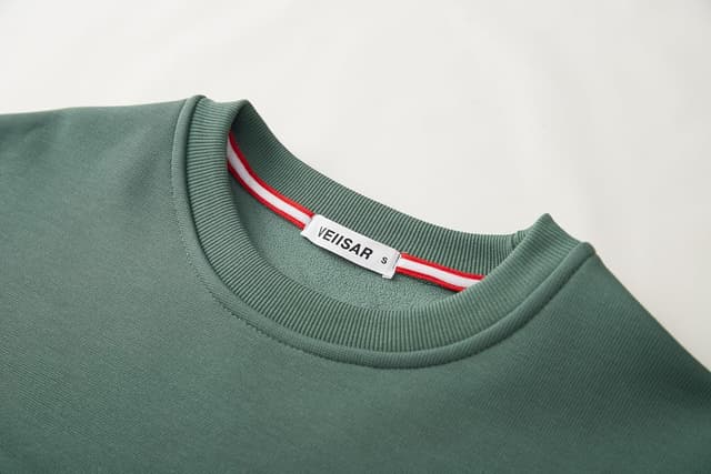 Thumbnail 5 de VEIISAR Pullover Heavy Weight 410 g