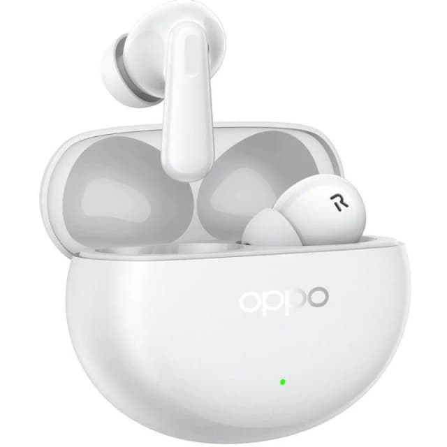 Detalle de OPPO Enco Air4 Pro auriculares ANC 12,4 mm