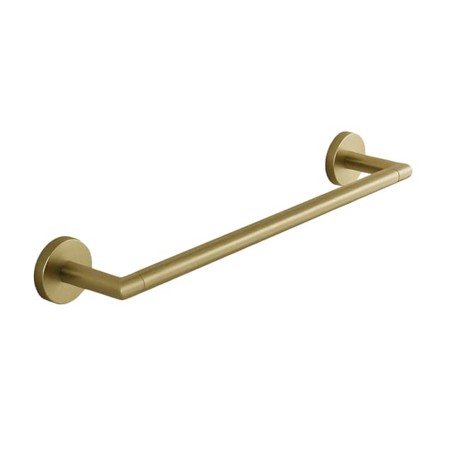 Detalle 2 de Cosmic Start Toallero de barra 📐