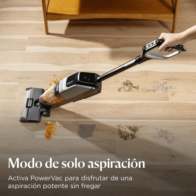 Thumbnail 3 de Bissell CrossWave OmniForce 🧹 Aspiradora 2 en 1 Multisuperficie