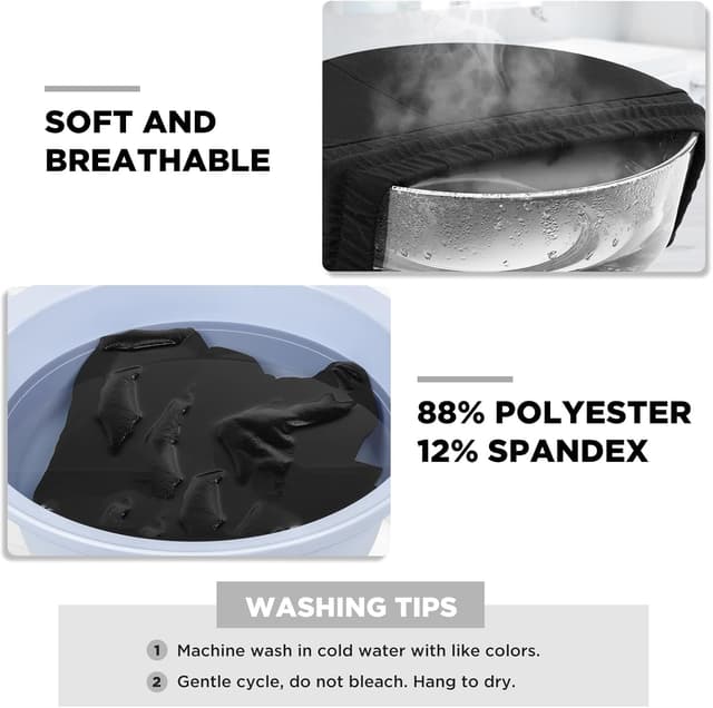 Detalle 2 de Stanpetix Sport Pants Women joggers with pockets