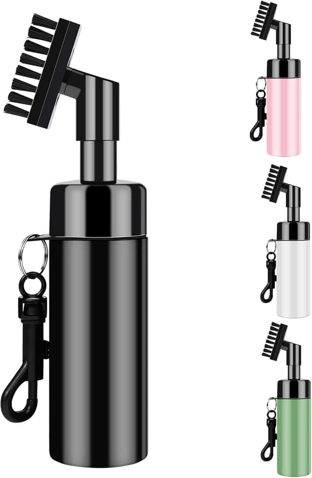 Detalle de FUZVOL Golf Club Brush 200ml