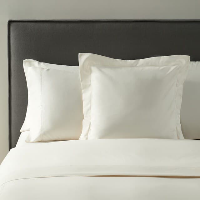 Thumbnail 2 de El Corte Inglés Juego funda nórdica Algodón Seda 600 hilos