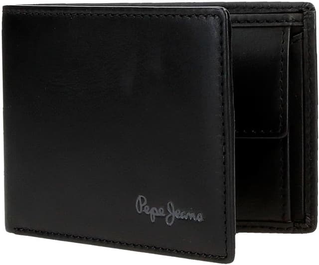 Thumbnail 4 de Pepe Jeans Luton Billetero con Monedero RFID