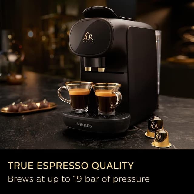 Thumbnail 3 de Philips L'OR Barista Sublime capsule coffee machine