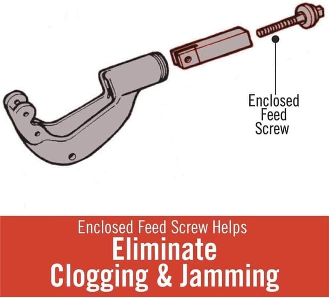 Thumbnail 6 de Coupe-tube rigide 31622 modèle 150 ⚙