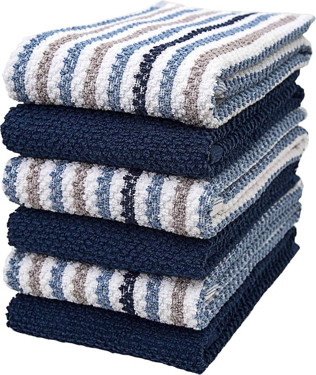 Imagen de Bumble Towels Kitchen Towels 16x26 en OfertitasTOP