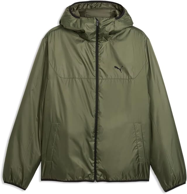 Thumbnail 2 de PUMA ESS Light Chaqueta acolchada