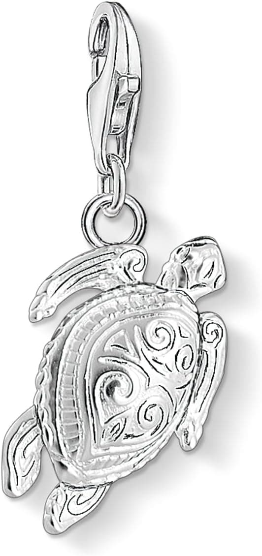 Thumbnail 3 de Thomas Sabo 0885-007-12 charm perro 1 cm