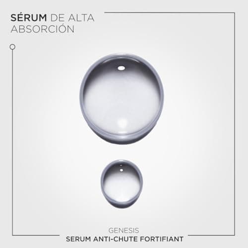 Thumbnail 5 de Kérastase Genesis Sérum anti-caída 90 ml