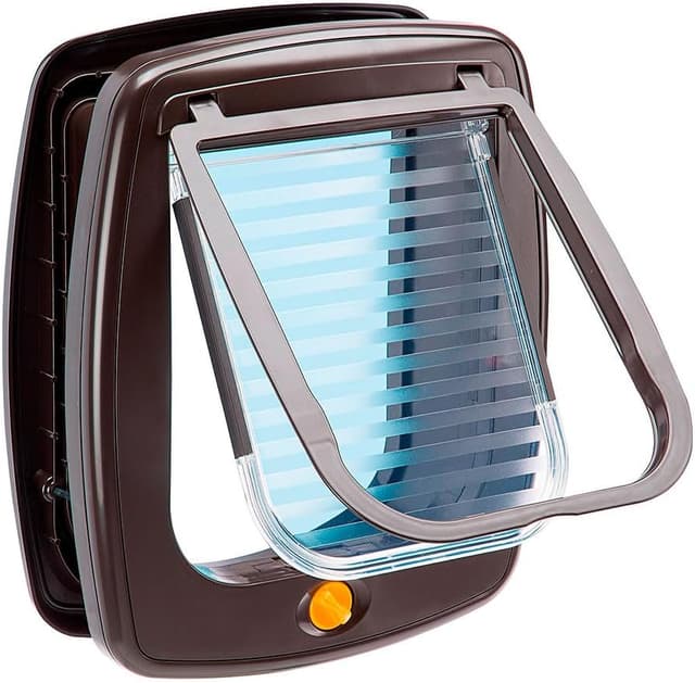 Thumbnail 5 de Ferplast SWING 9 chatiĂšre 31,2 cm đȘ