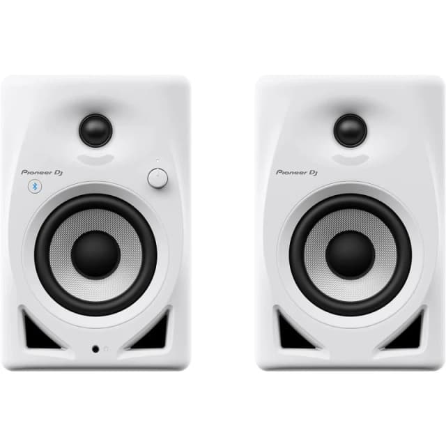 Imagen de pioneer-dj DM-40D-BT 4" monitores Bluetooth en OfertitasTOP