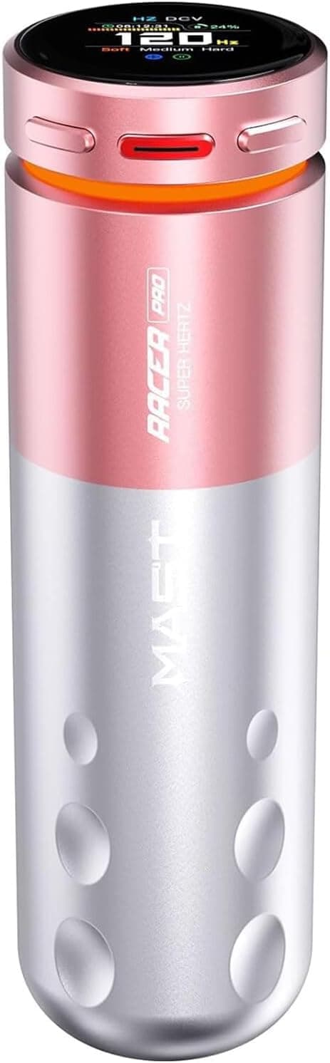 Imagen de Mast Racer Pro Máquina de Tatuar Rotativa 1520mAh en OfertitasTOP