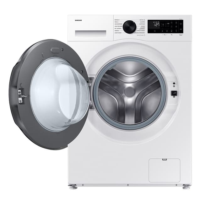 Detalle 2 de Samsung WD11DG5B15BEEC Lavadora Secadora 11 kg