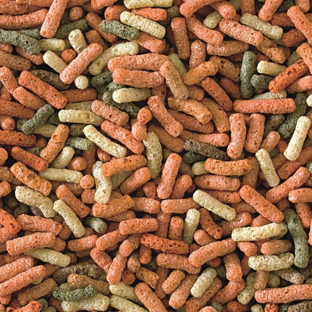 Detalle 2 de Tropical Pond Sticks Mixed 1600 g