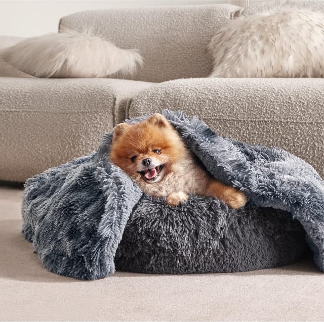 Detalle 2 de BEDSURE wasserdichte Hundedecke 60 x 80 cm