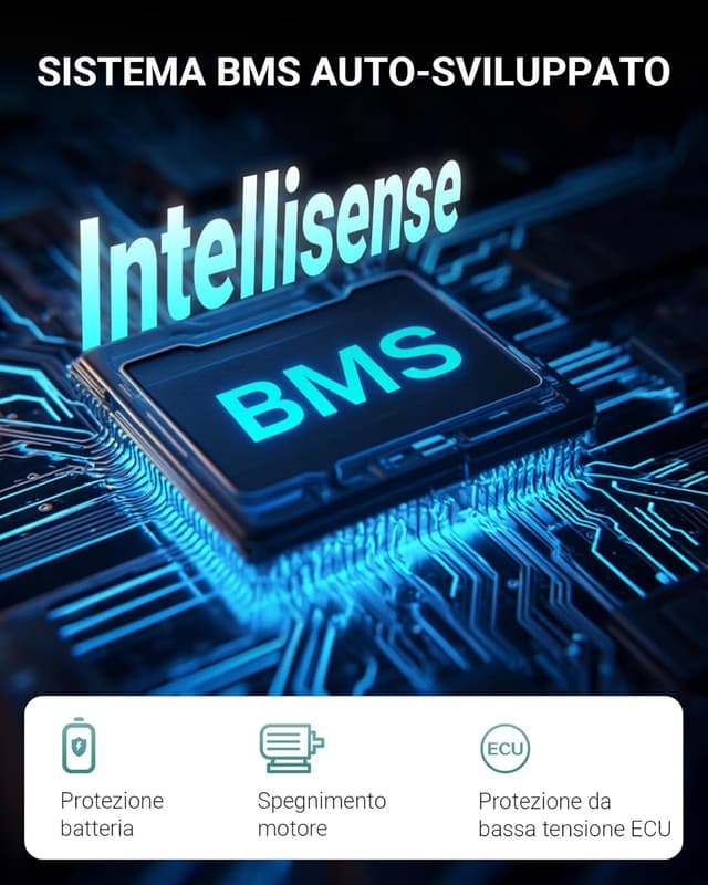 Thumbnail 6 de Vantrue Power Rimuovi Polvere 800g 🌬