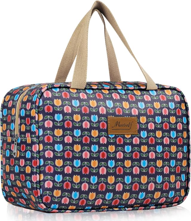 Imagen de Aucuu Volle Größe Kulturbeutel en OfertitasTOP