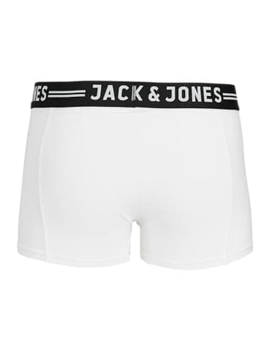 Thumbnail 1 de JACK & JONES SENSE TRUNKS Pack de 3, talla X-Large