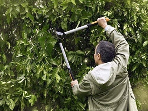 Thumbnail 9 de Fiskars LX99 Podadera PowerGear X 5,5 cm