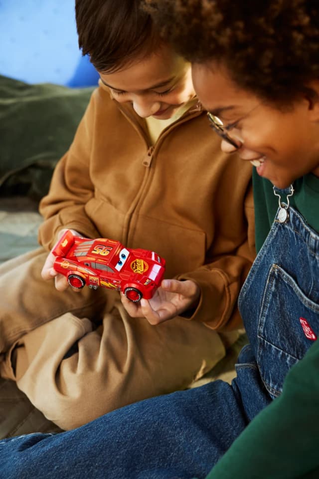 Thumbnail 7 de LEGO Speed Champions Lightning McQueen 77255