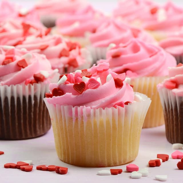 Thumbnail 5 de Twisweet Heartstreusel 130g 🍰