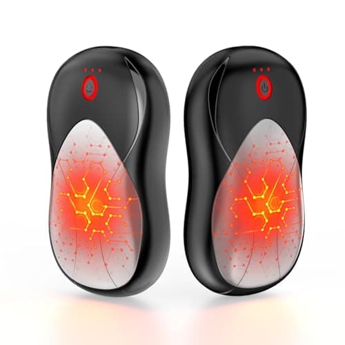 Imagen de PHEJIE Calentador de Manos 6000mAh 🔥 en OfertitasTOP