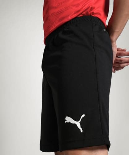 Thumbnail 2 de Puma teamRISE Short Pantalones cortos para hombre