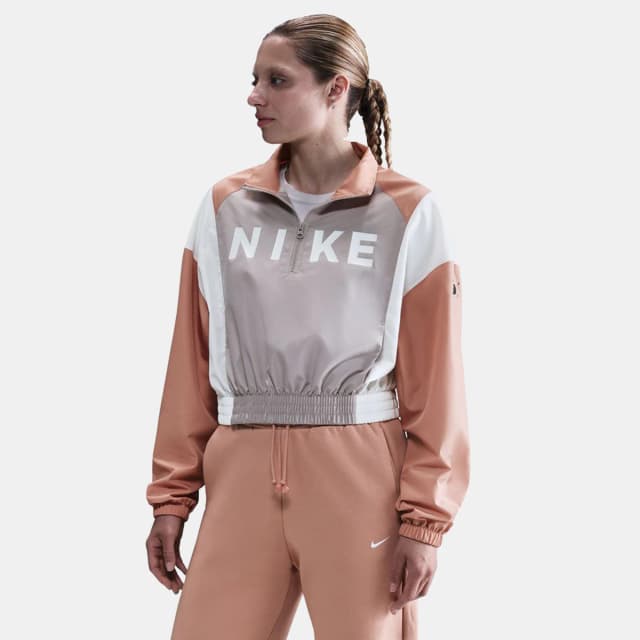 Imagen de Nike Sudadera Sportswear oversize para mujer en OfertitasTOP