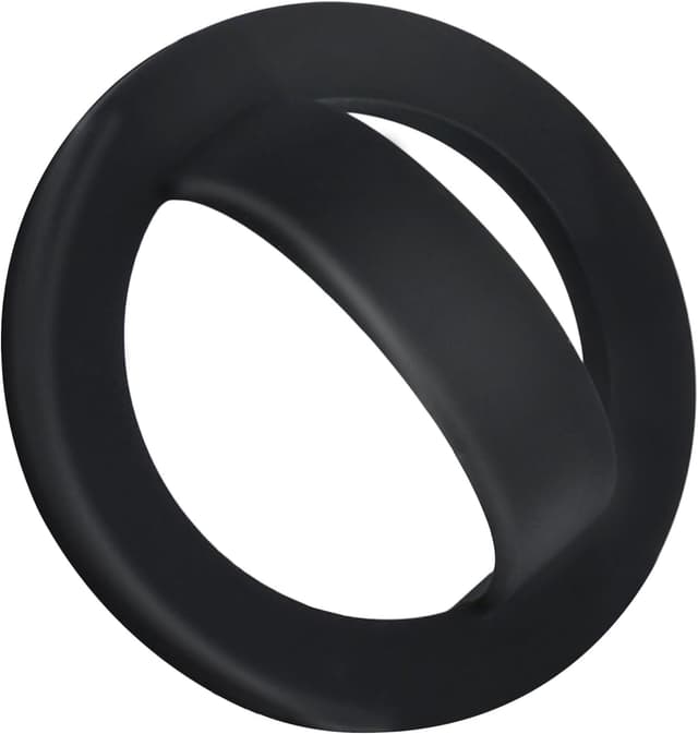 Detalle de Magnetic Silicone Ring Grip