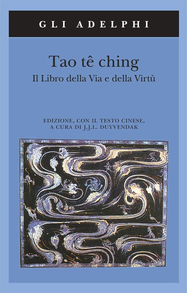 Imagen de Adelphi Tao Te Ching en OfertitasTOP