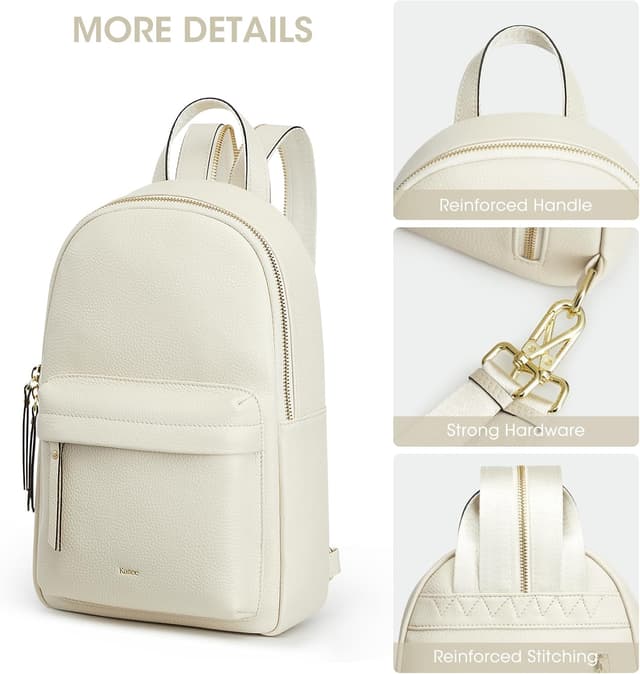 Thumbnail 6 de Kattee crossbody sling bag with RFID