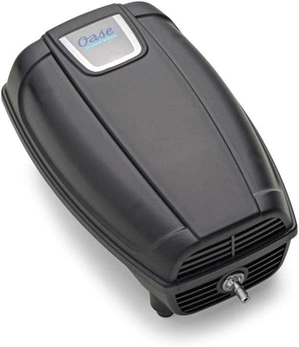 Thumbnail 3 de Oase AquaOxy 250 34064 Aérateur de Bassin