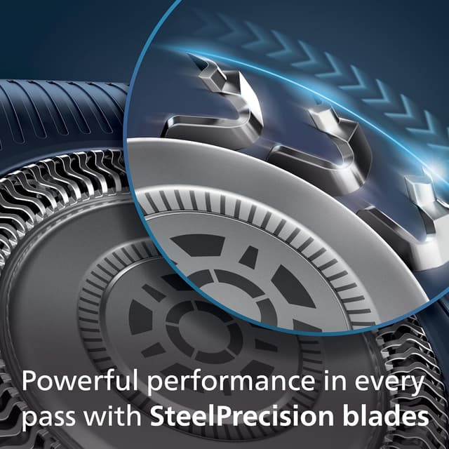 Detalle 1 de Philips Series 7000 S7886/55 shaver