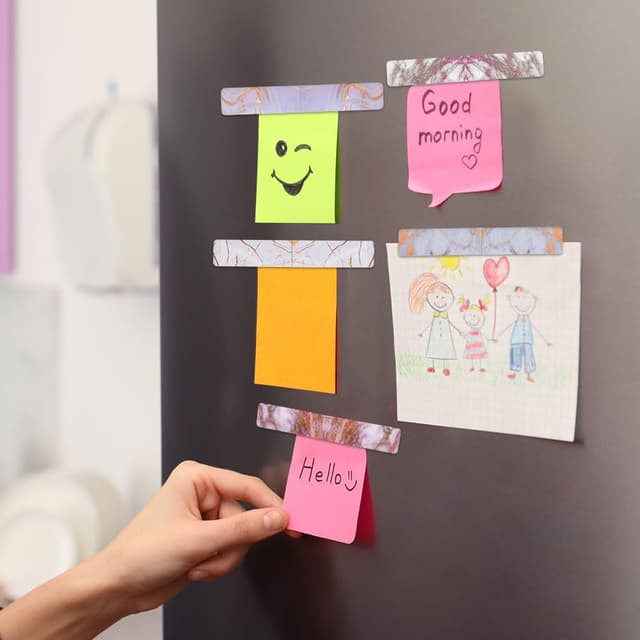 Thumbnail 5 de Vicloon Marcadores magnéticos 30 unidades